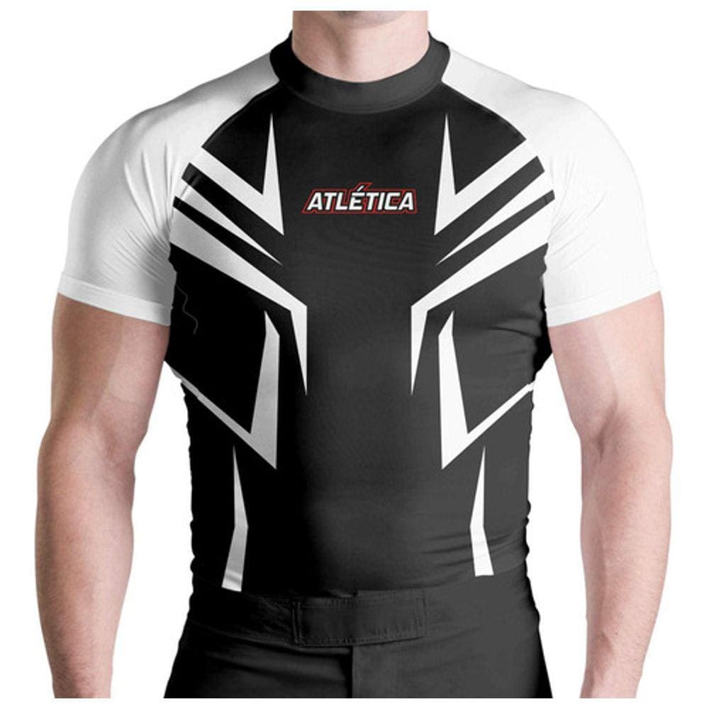 Rash Guard Technology MC Atlética Esportes