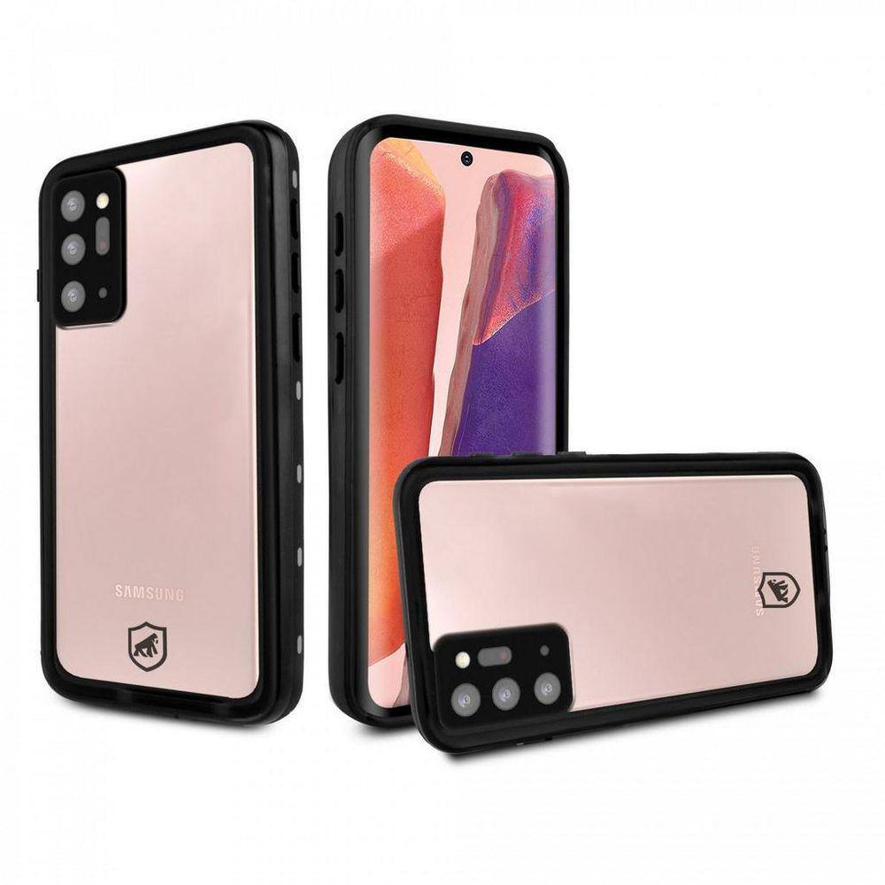 Capa À Prova D`Água Nautical Galaxy Note 20