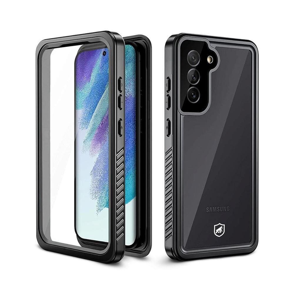 Capa À Prova D`Água Nautical Samsung Galaxy S21 Fe - Gshield