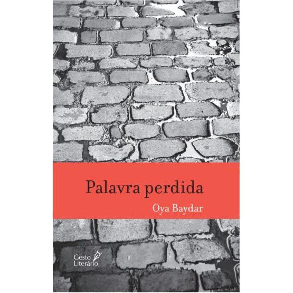 Palavra Perdida