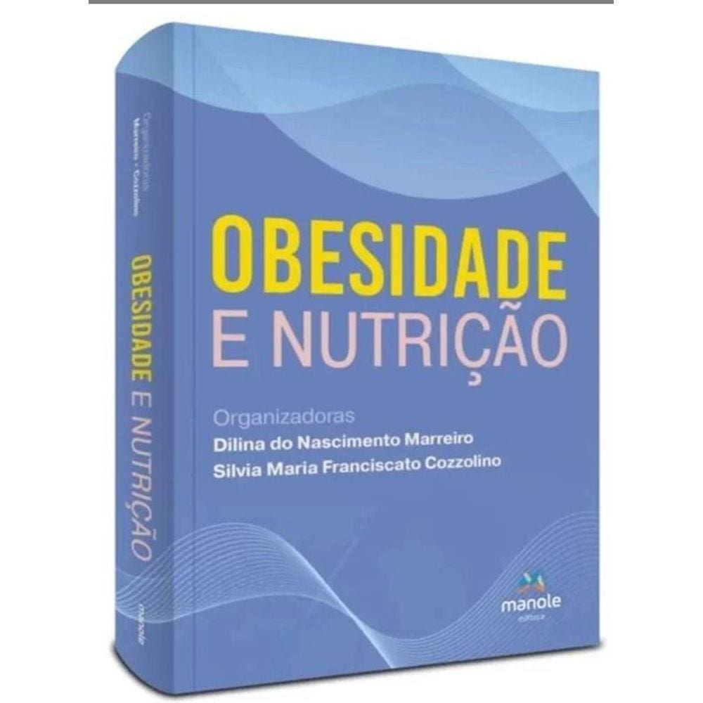 Obesidade E Nutricao