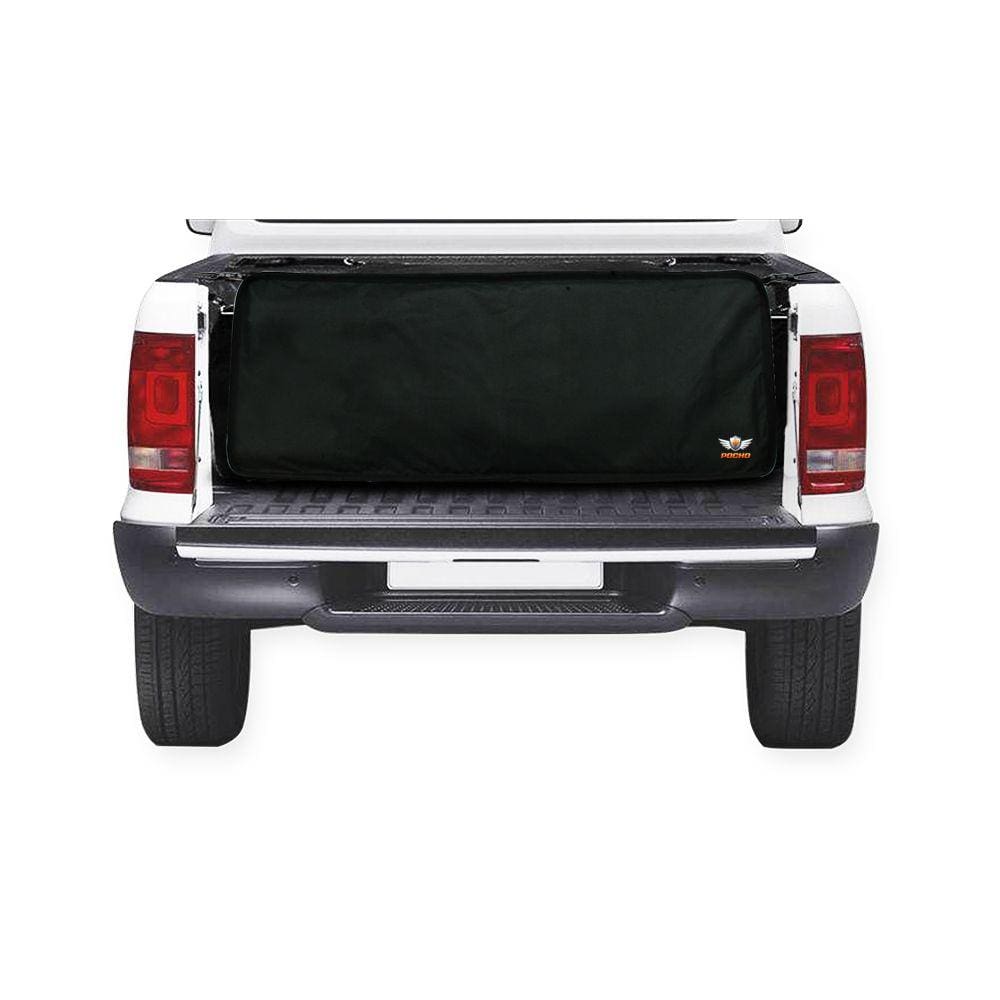 Bolsa Organizadora Caçamba Pick Up Universal 360L Pocho
