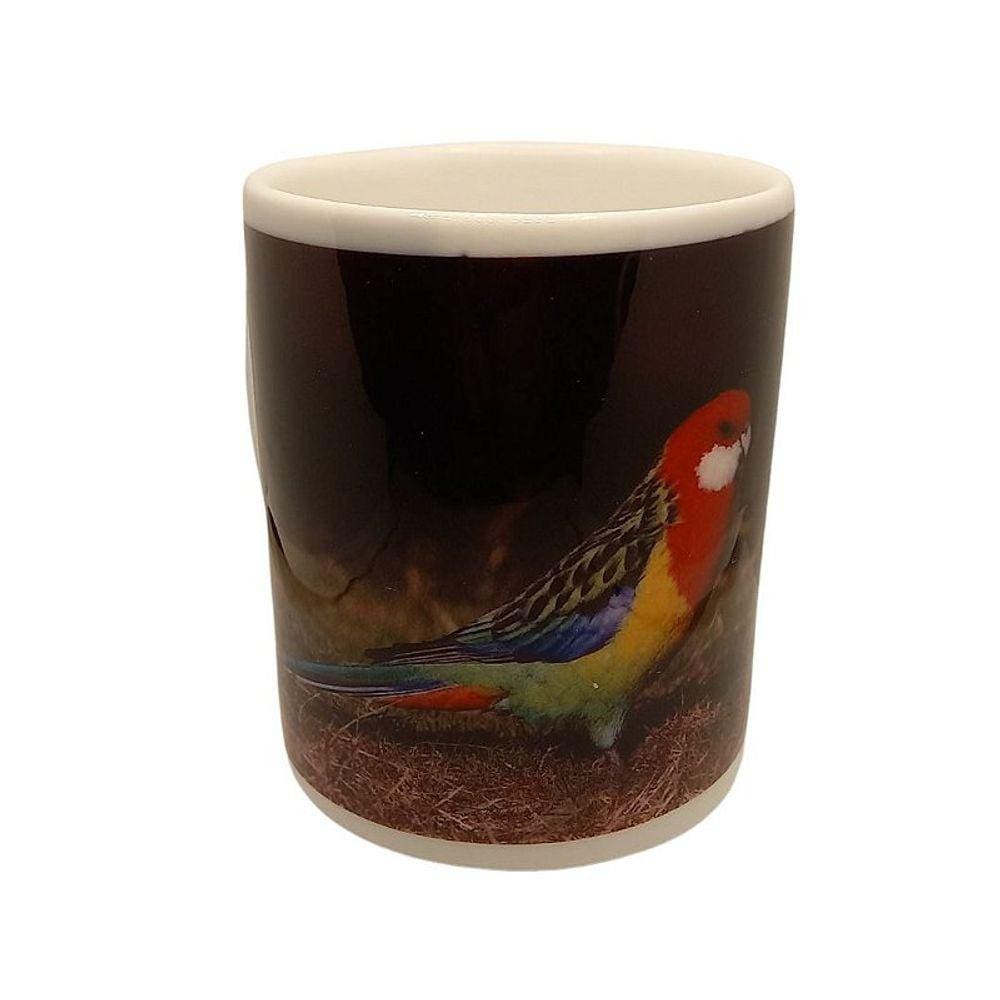 Caneca Personalizada - Rosela