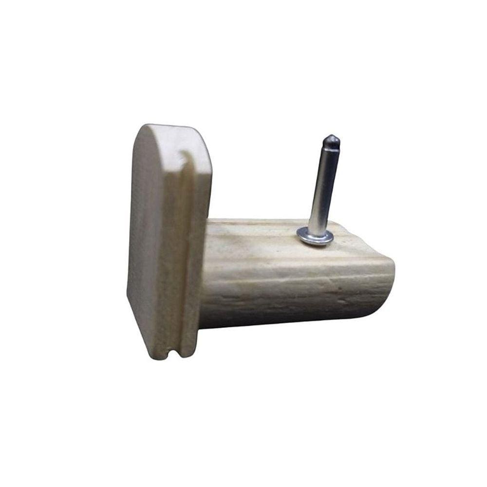 Fruteiro - Malha Larga - Pinguim