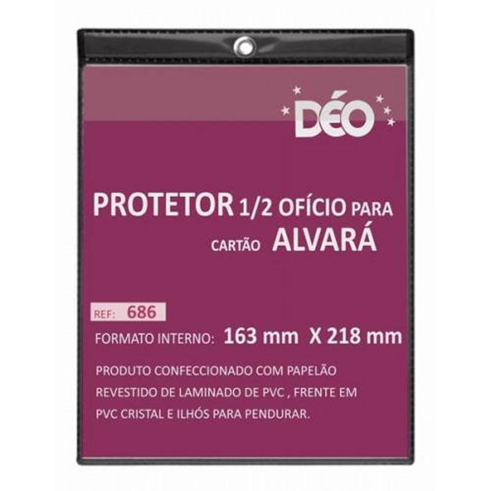 Porta Quadro 1/2 Oficio Kit Com 10 Peças