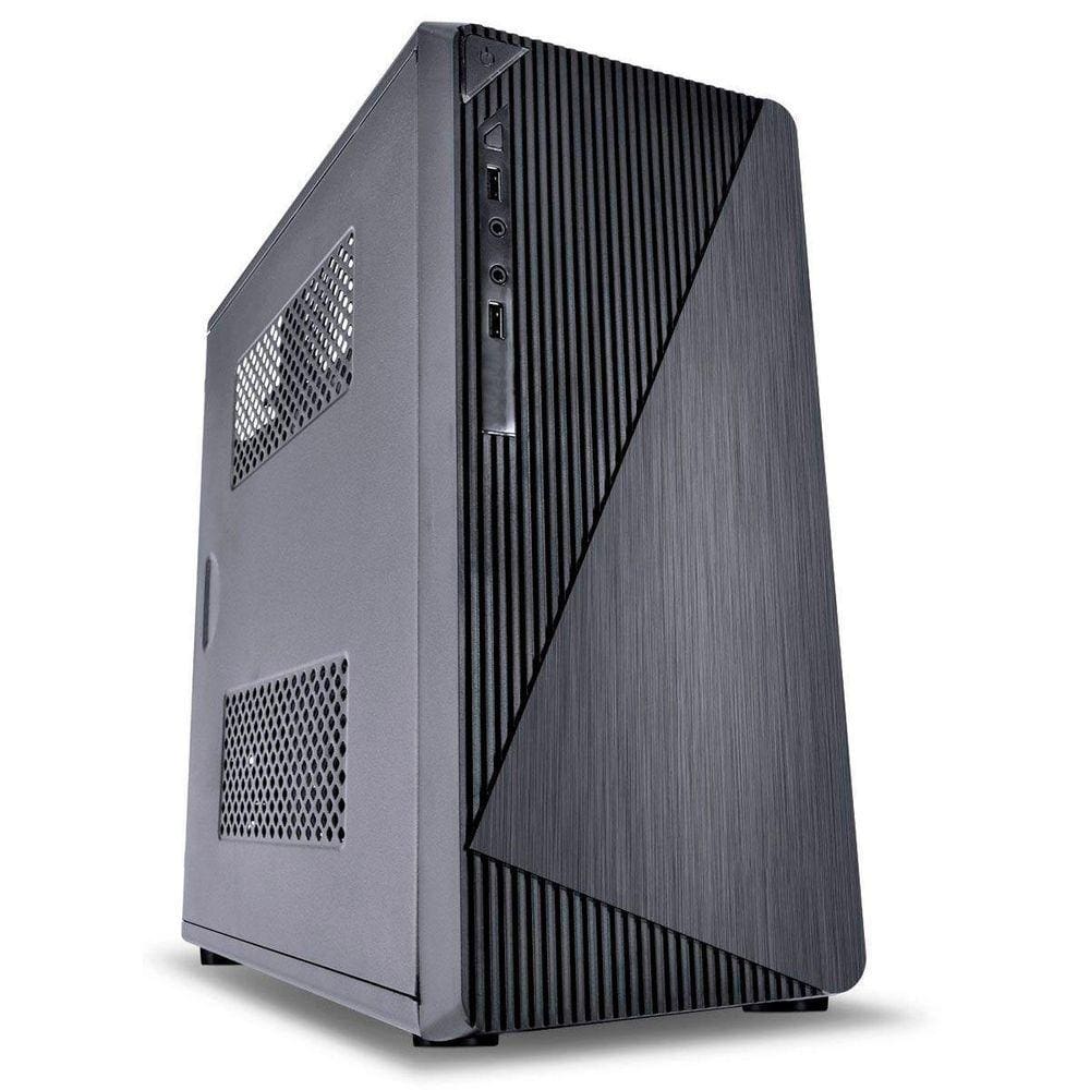 Computador Desktop, Intel Core I7 3º Geração, 4Gb Ram, Hd