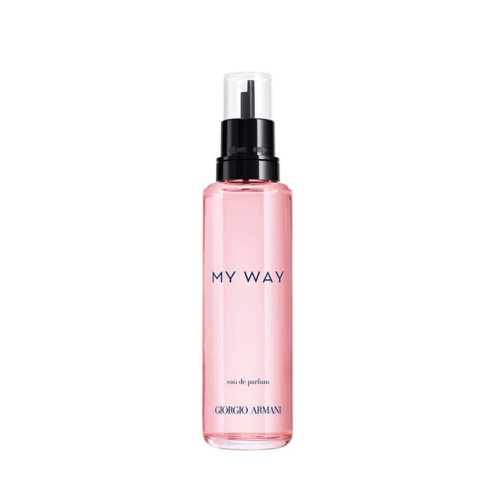 Giorgio Armani My Way Refill Eau de Parfum - Perfume Feminino 100ml