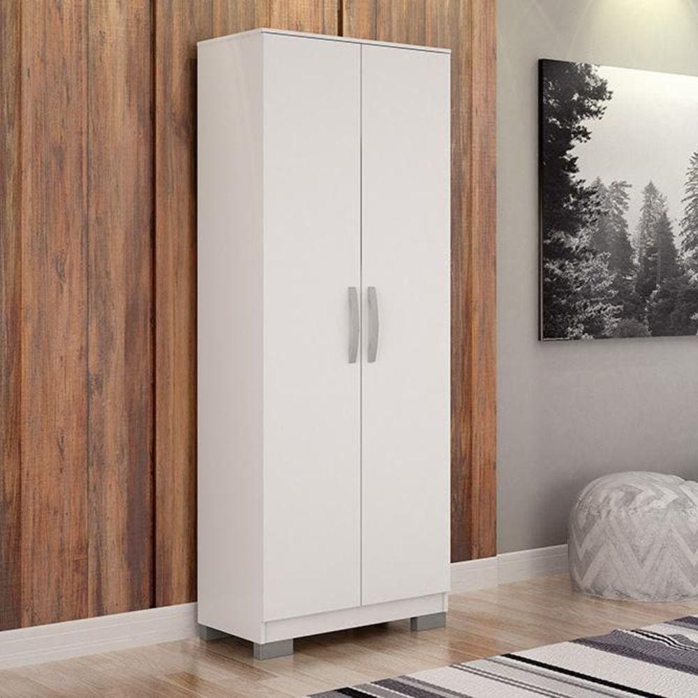 Armário Multiuso 2 Portas Natal Valdemóveis