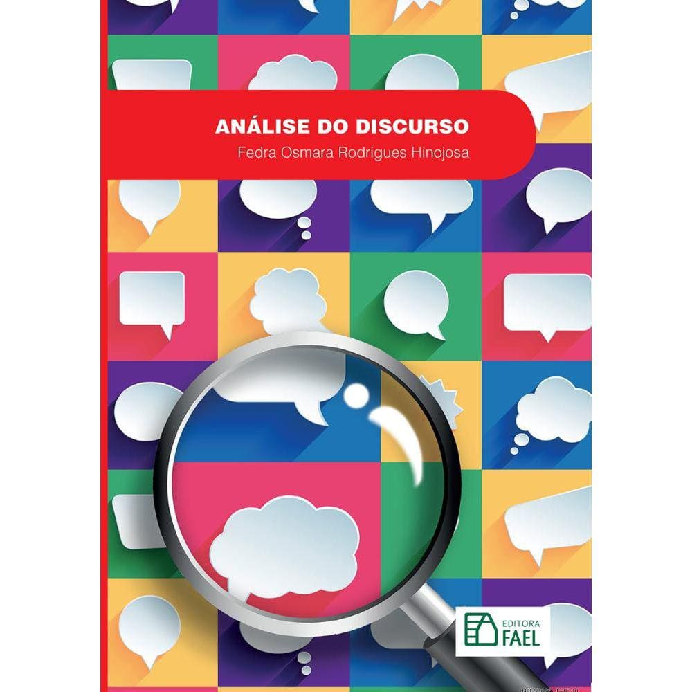 Análise do Discurso