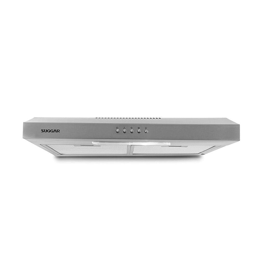 Depurador de Ar Slim Suggar 60 Cm Inox DPS161IX – 127 Volts