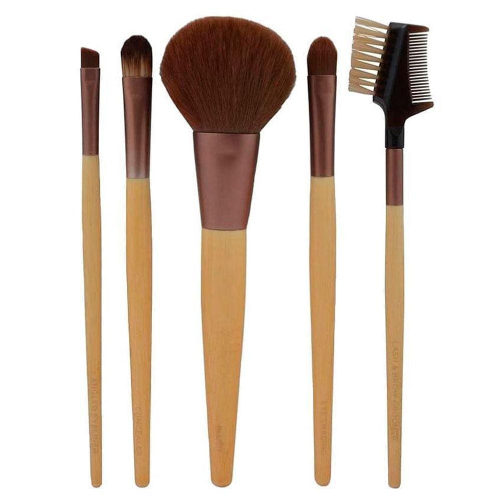 Kits Six Piece Starter Set Ecotools Brush