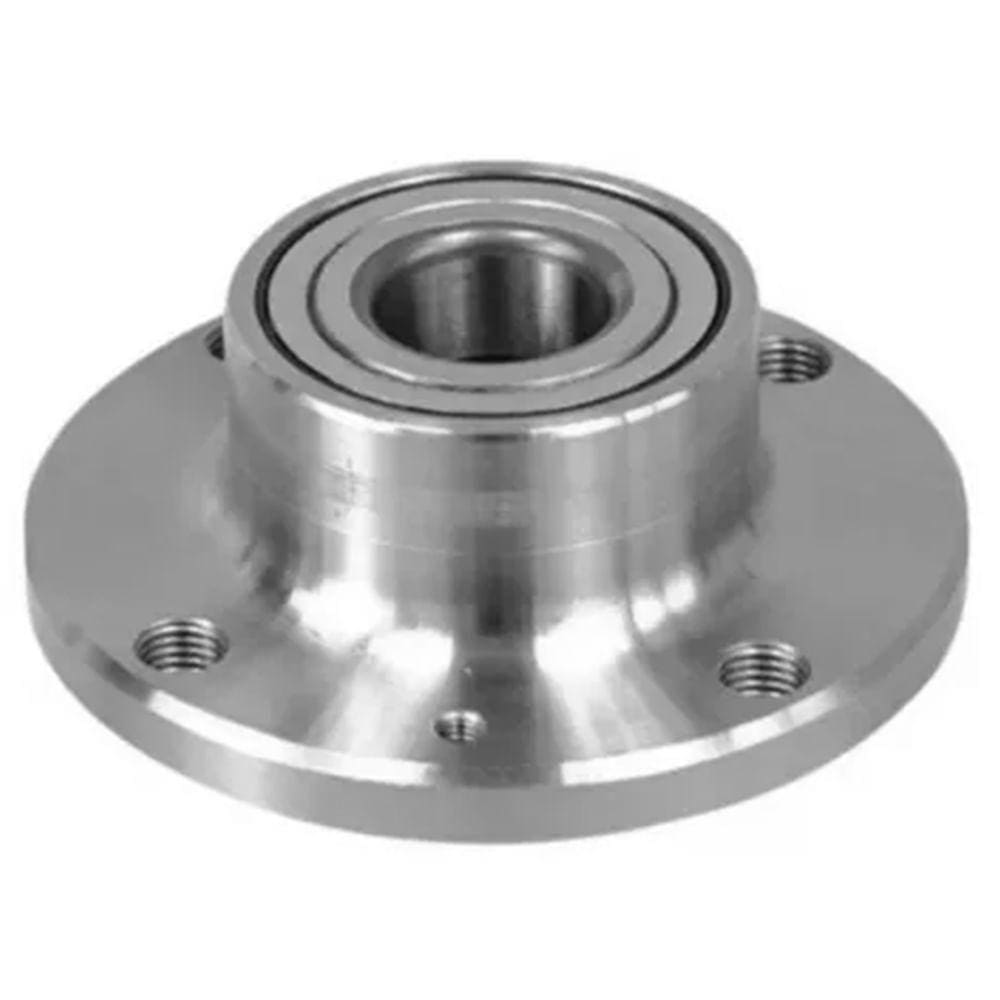 Cubo Roda VW Gol G6 Voyage 12 a 14 Tras Com Rolamento Nakata