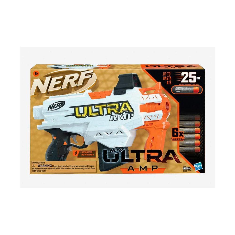 Conjunto de Armas Nerf, Brinquedo Nerf Usado 67857213