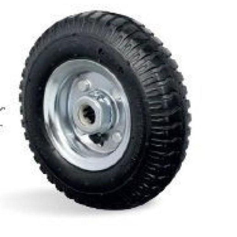 Roda Pneumática Para Carrinhos R 3504 350X4 Mf Até 100 Kgs