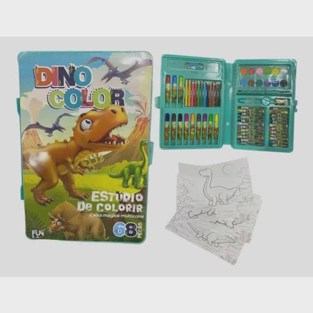 Pin em dinossauro