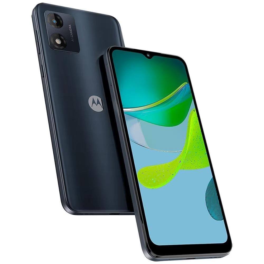 Usado: Motorola Moto G4 Plus 16GB Branco Bom - Trocafone - Moto G