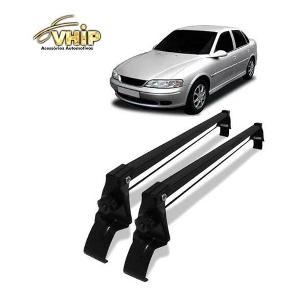 Rack Teto Vectra 1996 97 98 Até 2005 Bagageiro Ferro Vhip