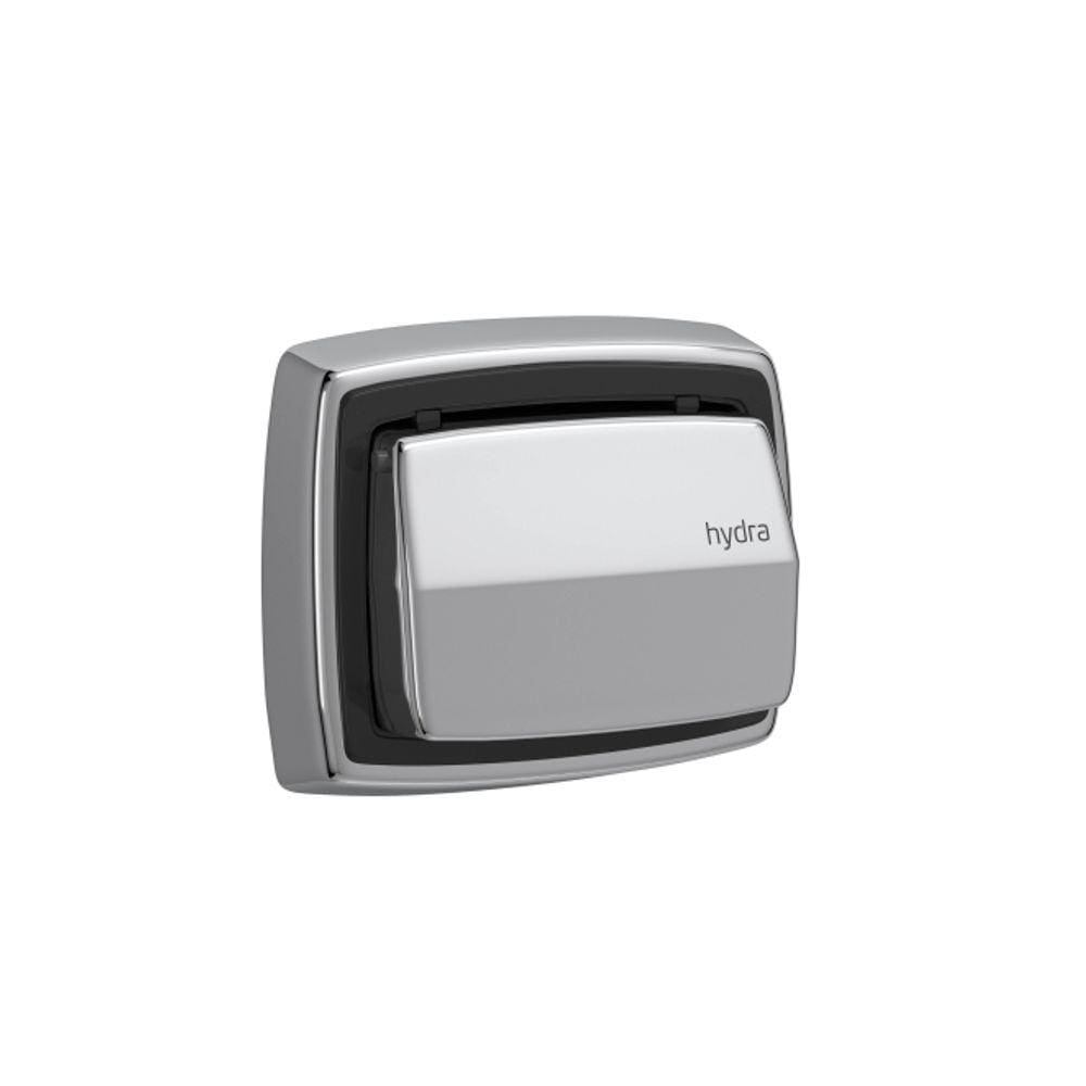 Valvula De Descarga 1 1/2 Dn40 Hydra Max Cromado 2550.C.112
