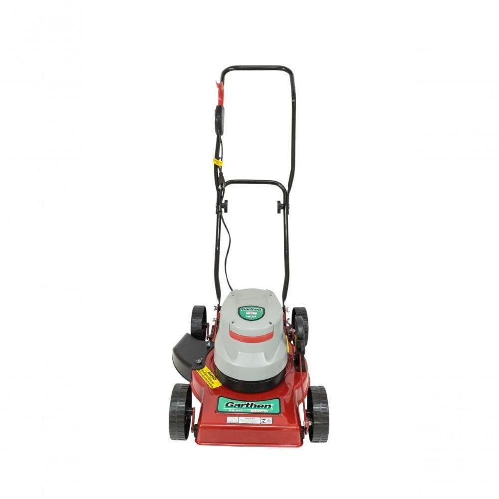 Cortador De Grama Elétrico Monofásico 1800W 127V 60Hz Sem Recolhedor Gm-35E-1800 Garthen