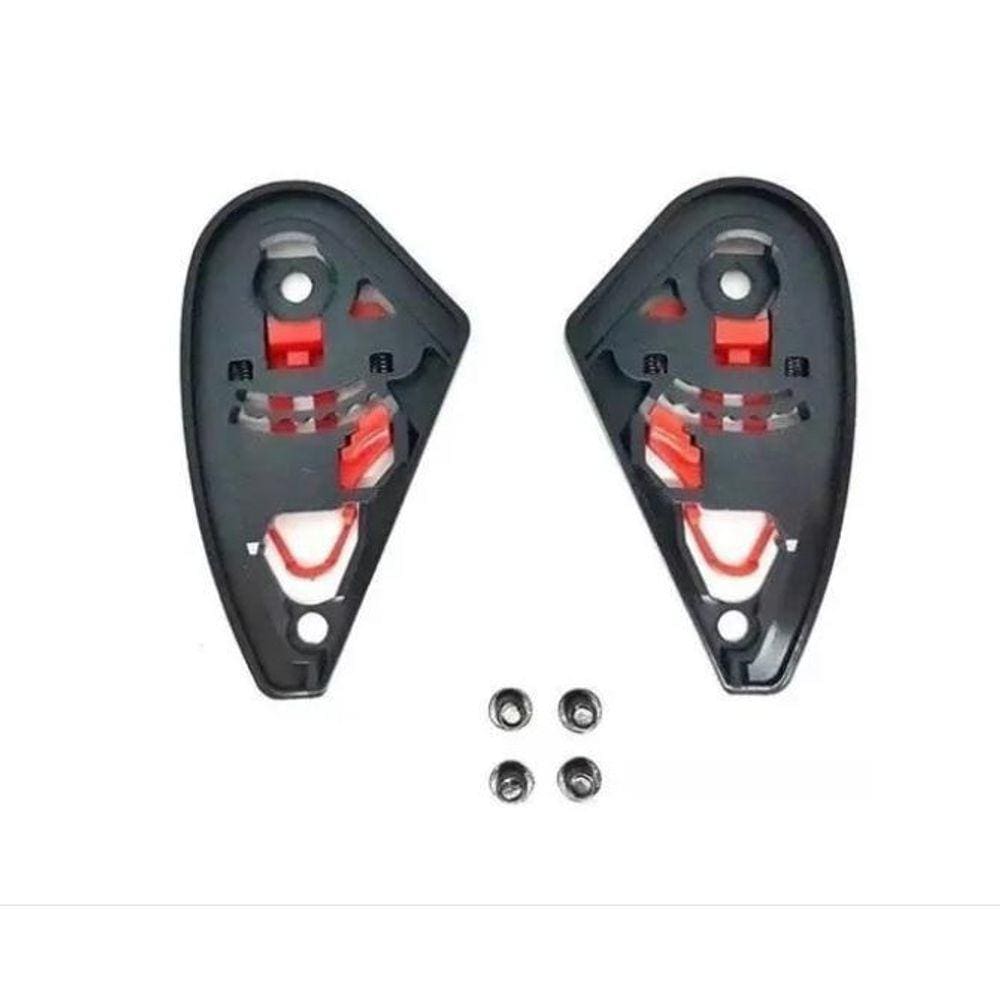 Reparo Capacete Helt Race 993 / Plus / Samurai / Speed 991