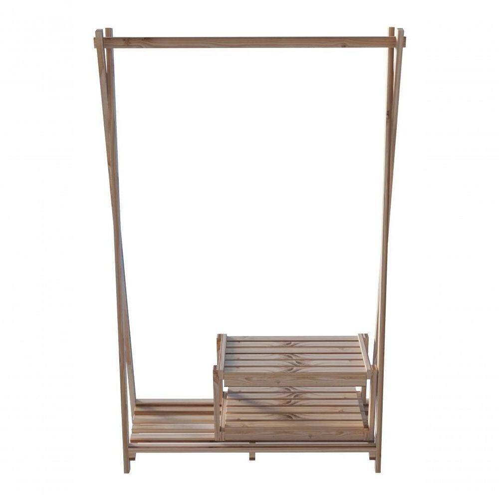 Cabideiro Estilo Retro Quartos Decorativo Alta Qualidade