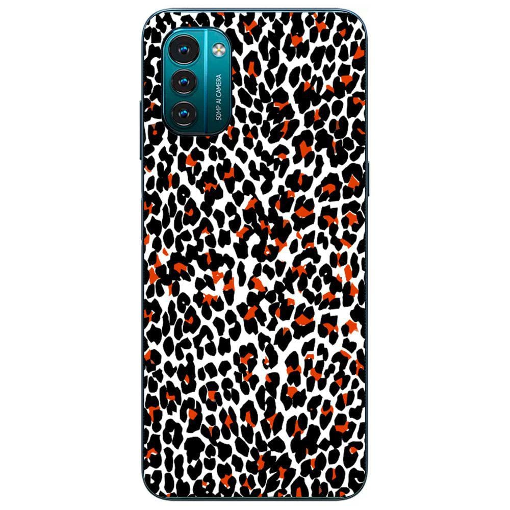 Capa Adesivo Skin355 Verso Para Nokia G21