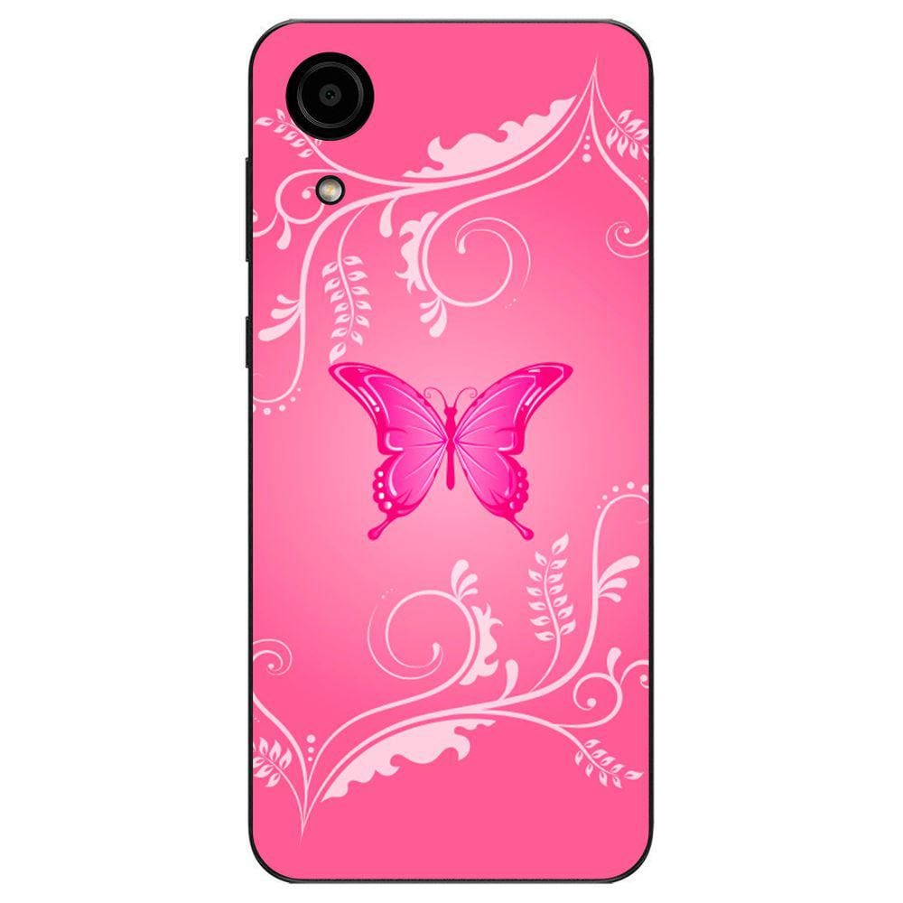 Capa Adesivo Skin361 Verso Para Samsung Galaxy A03 Core