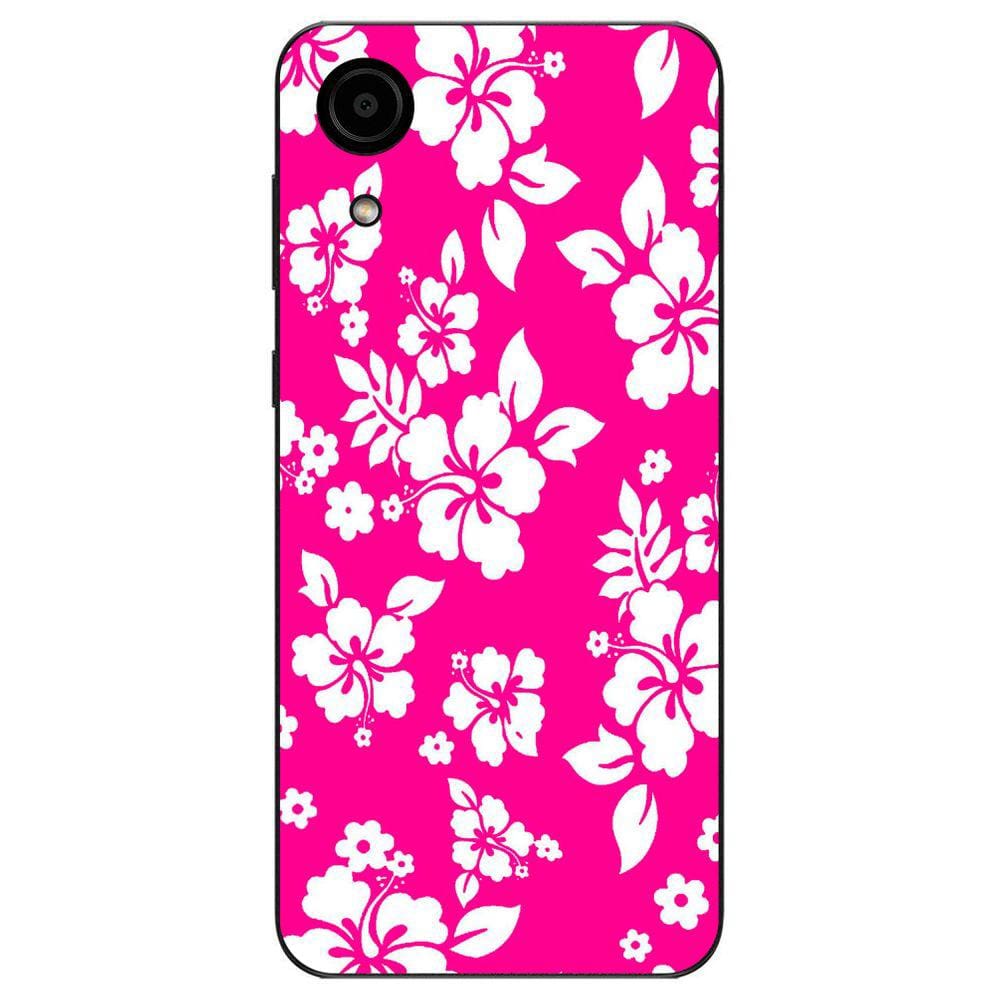 Capa Adesivo Skin182 Verso Para Samsung Galaxy A03 Core