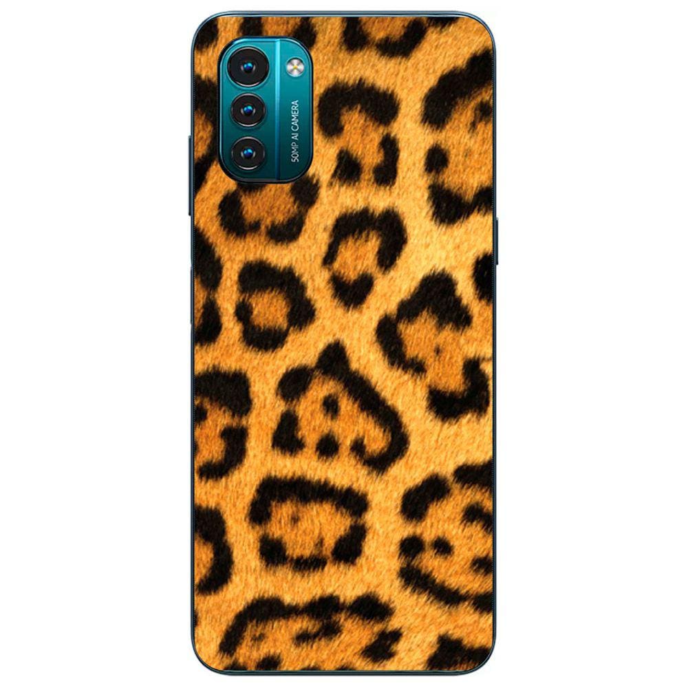 Capa Adesivo Skin575 Verso Para Nokia G21