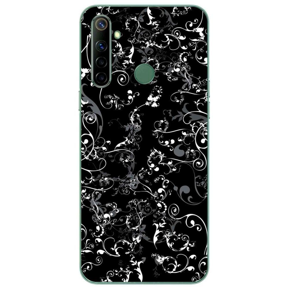Capa Adesivo Skin359 Verso Para RealMe 6i RMX2040