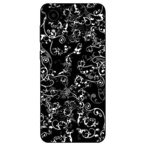 Capa Adesivo Skin359 Verso Para Samsung Galaxy A03 Core
