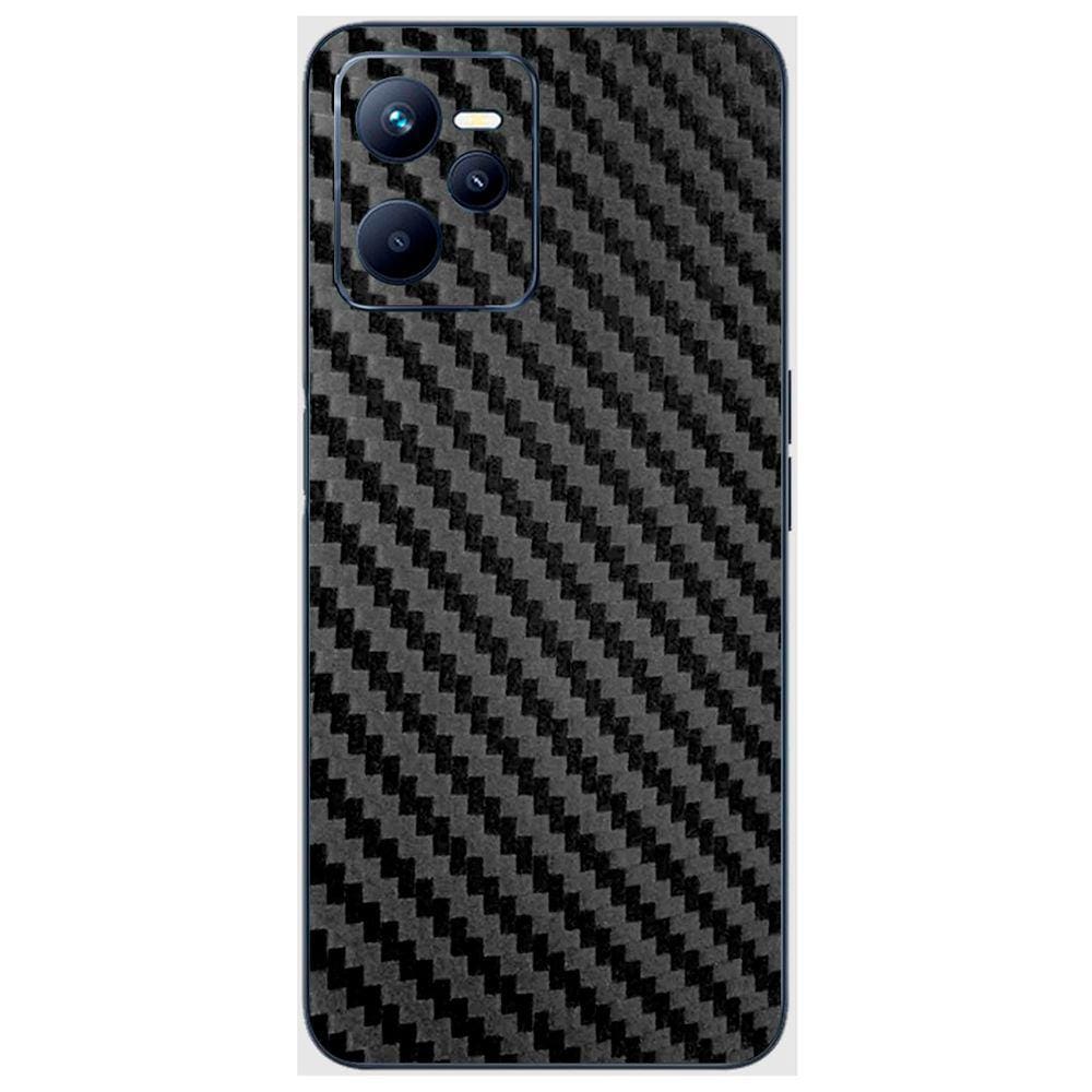 Capa Adesivo Skin349 Verso Para RealMe C35 RMX3511