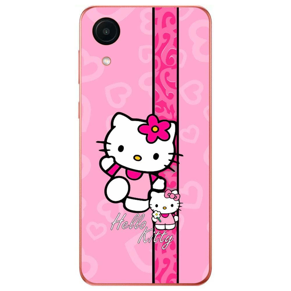 Capa Adesivo Skin378 Verso Para Samsung Galaxy M01 Core