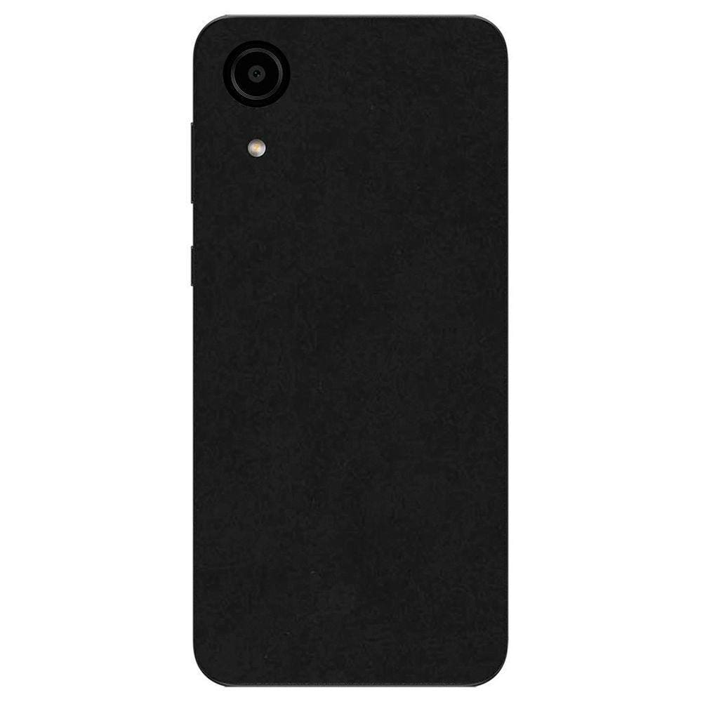 Capa Adesivo Skin351 Verso Para Samsung Galaxy A03 Core