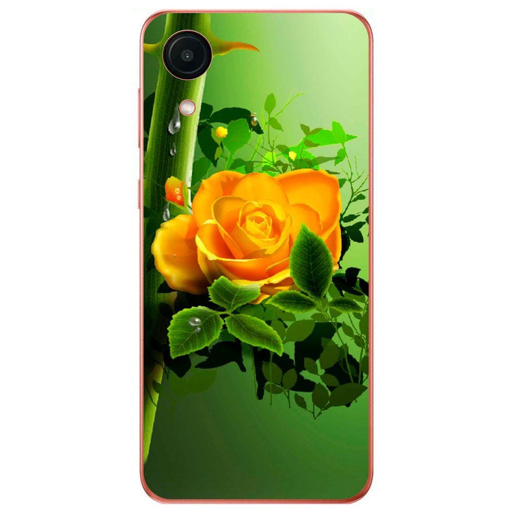 Capa Adesivo Skin369 Verso Para Samsung Galaxy M01 Core