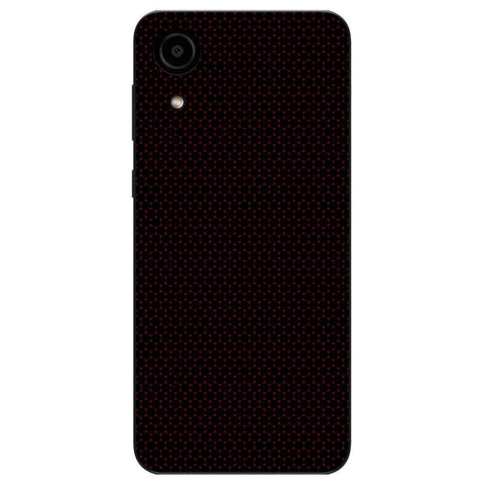 Capa Adesivo Skin362 Verso Para Samsung Galaxy A03 Core