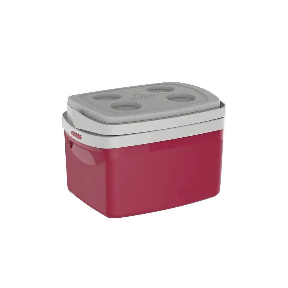 Combo Caixa Térmica 32 L 12 L 5 L Soprano | Extra
