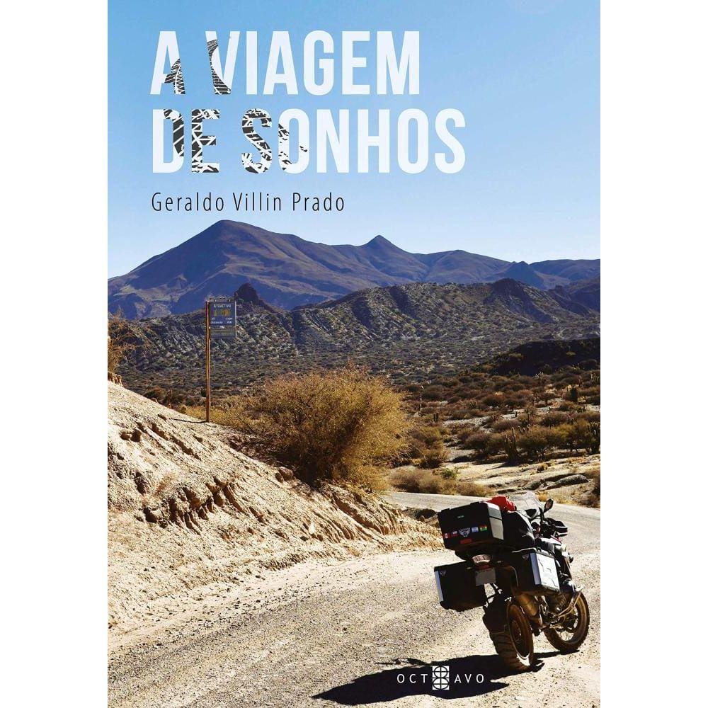 A viagem de sonhos