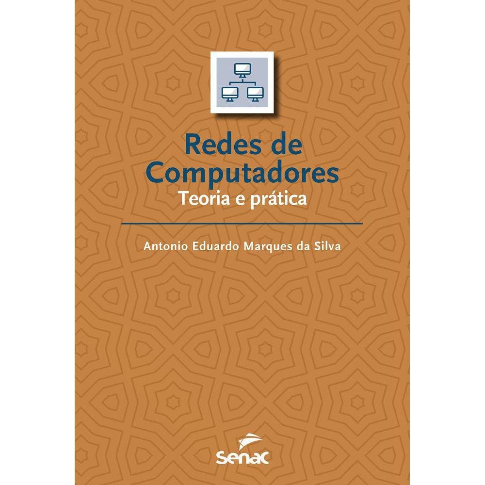 Rede de computadores