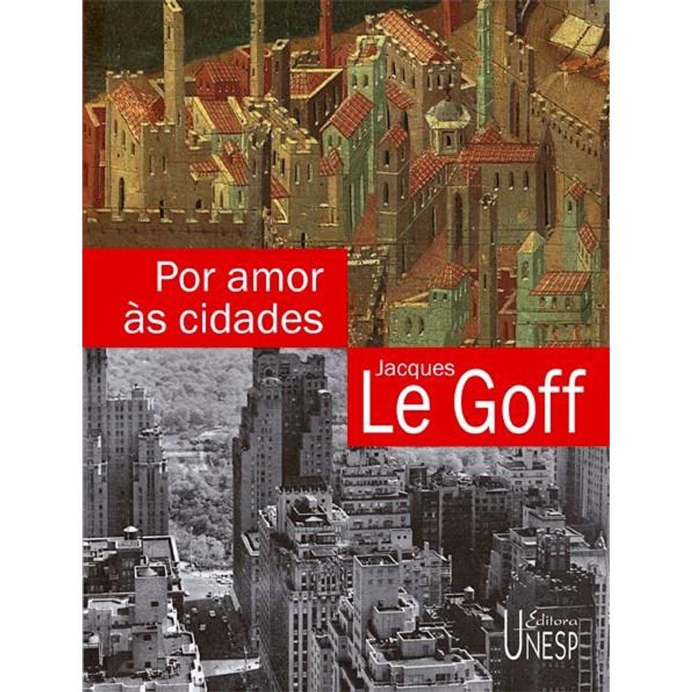 Por amor às cidades