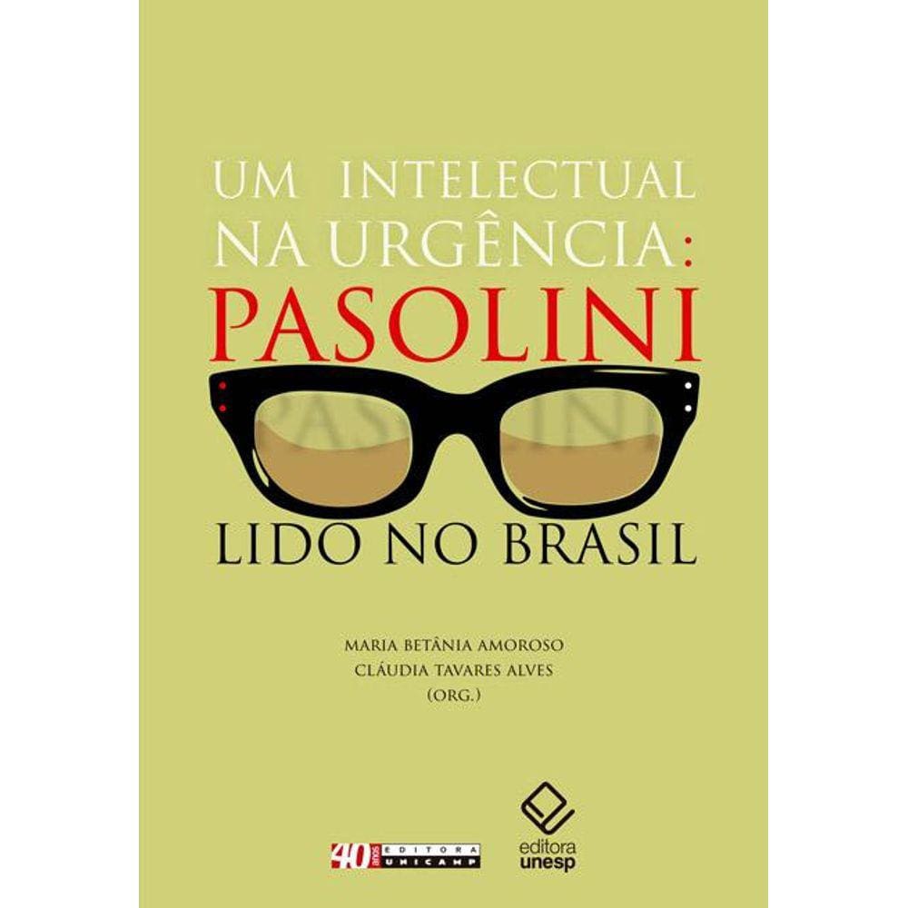 Um intelectual na urgência