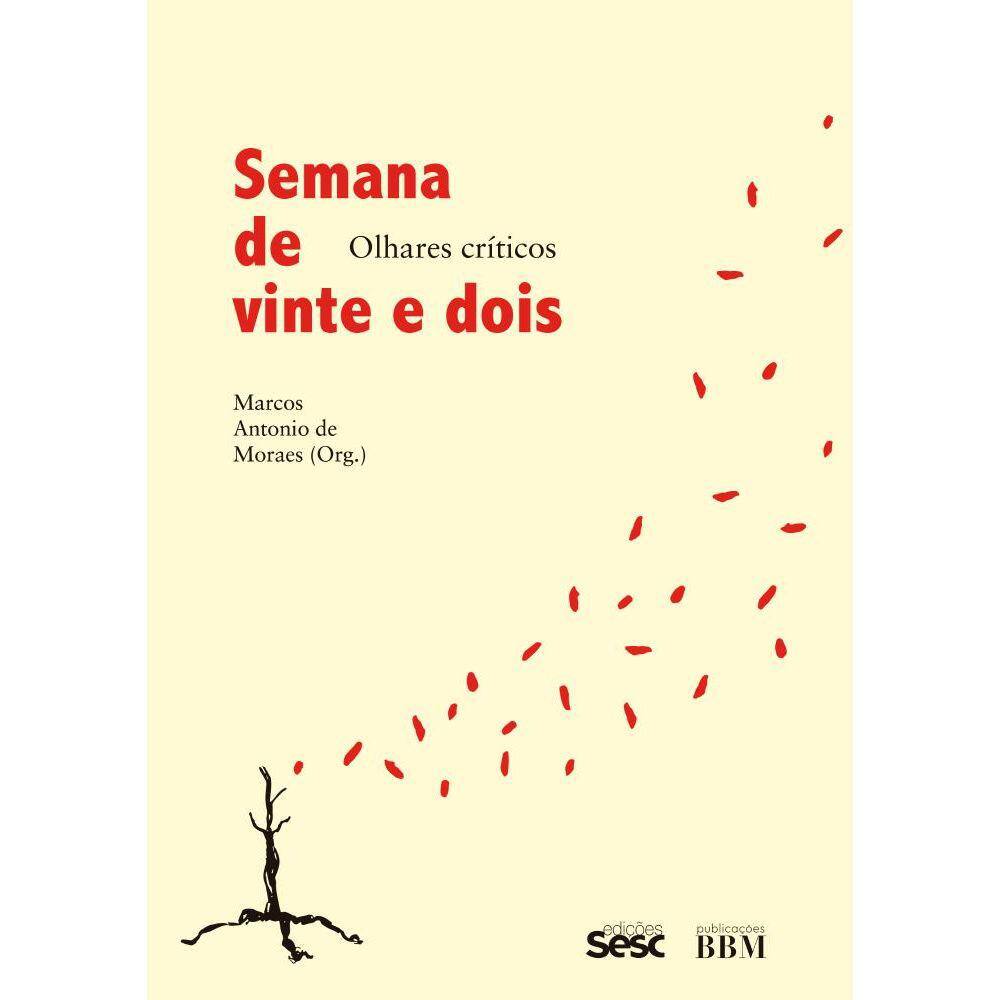 Semana de vinte e dois