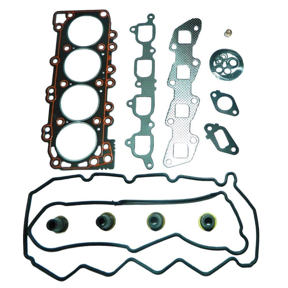 Junta Superior Do Motor Frontier 2.5 16V 2005/2010 16701K