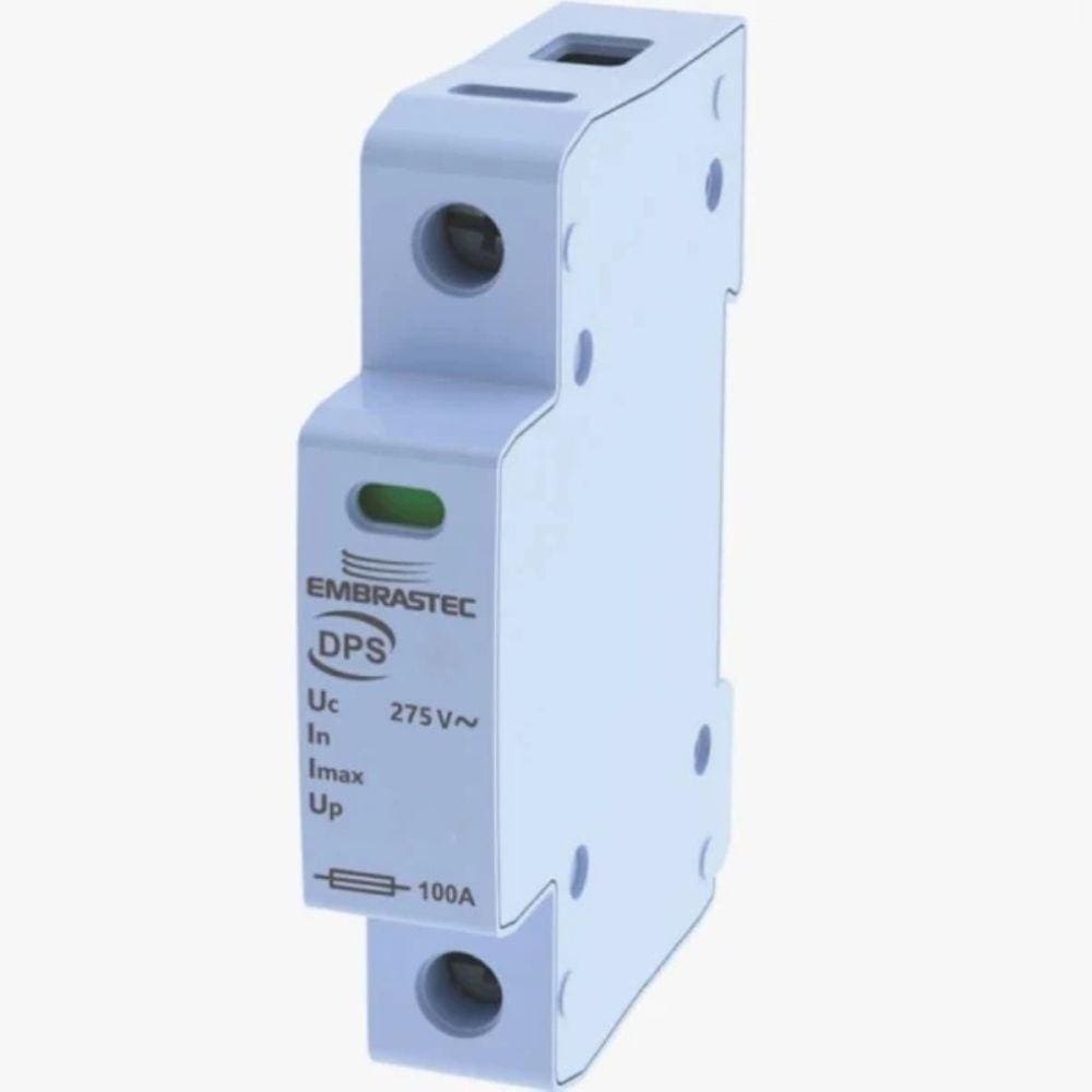 Dispositivo Dps 275V/45Ka Embrastec