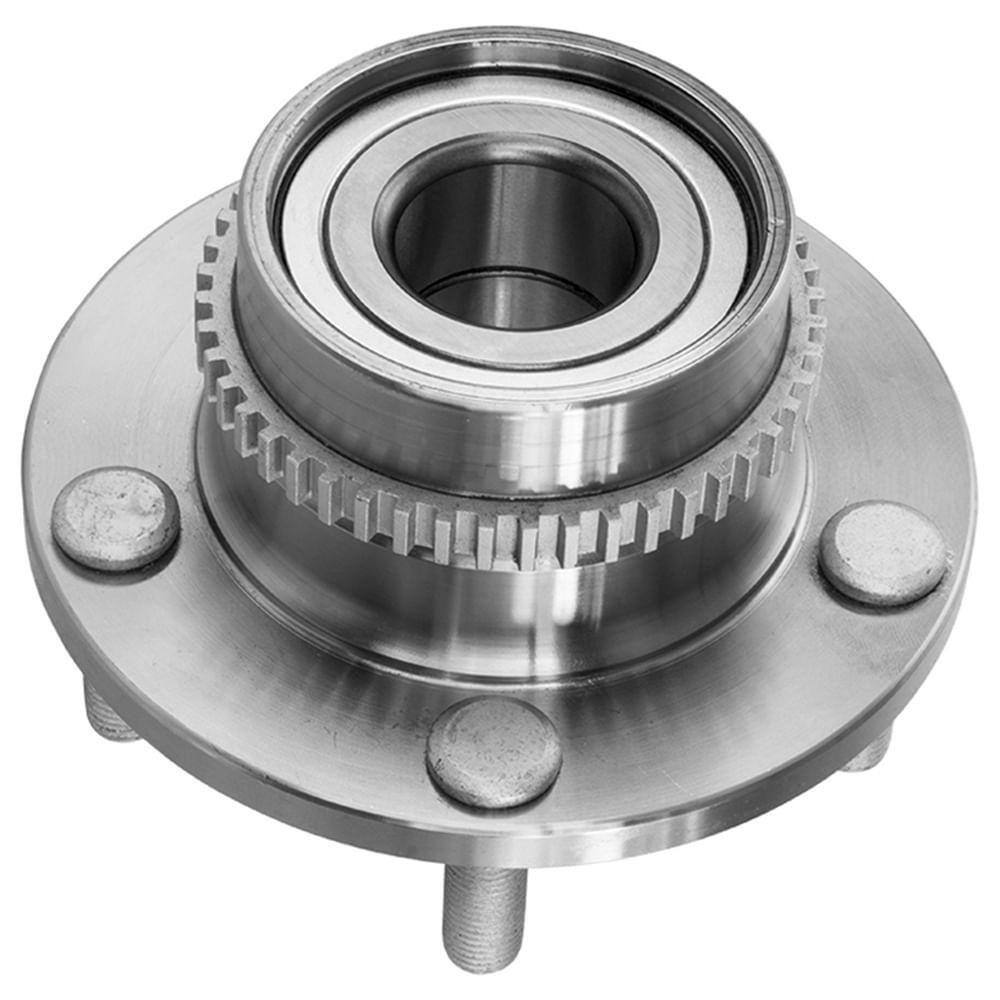 Cubo Roda Sportage Tucson 4X2 Tras C/ Rolamento C/ ABS Vetor