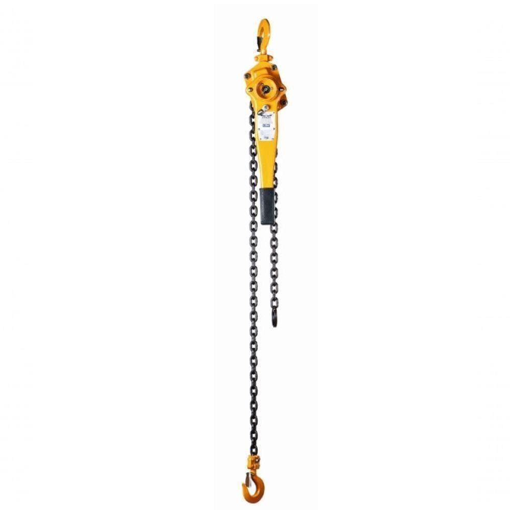 Talha Manual De Corrente Com Alavanca Tca 3000 Csm