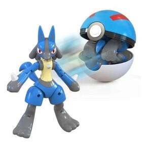 Brinquedo Do Pokemon Greninja