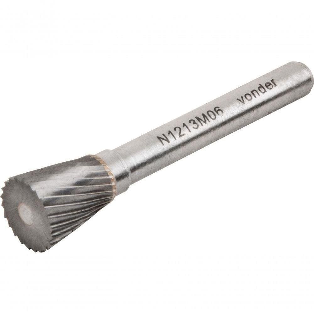 Lima Rotativo Con Inv 16x16 Hast 6mm Vonder