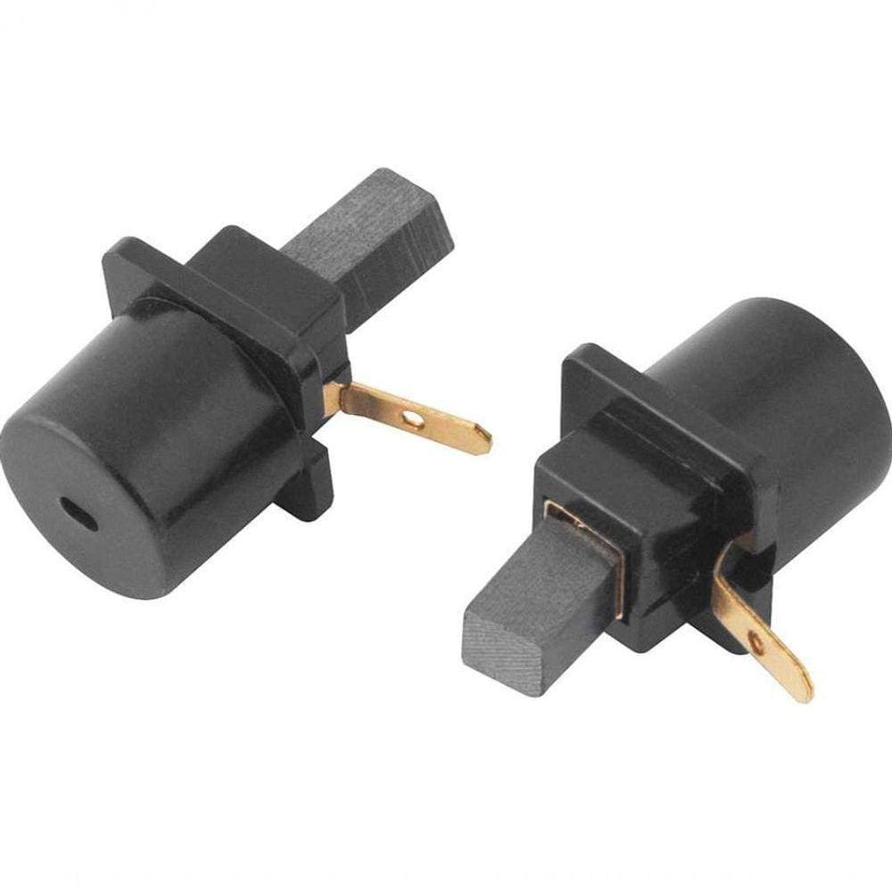 Escova De Carvão Para Micro Ret Com 2pc Vonde