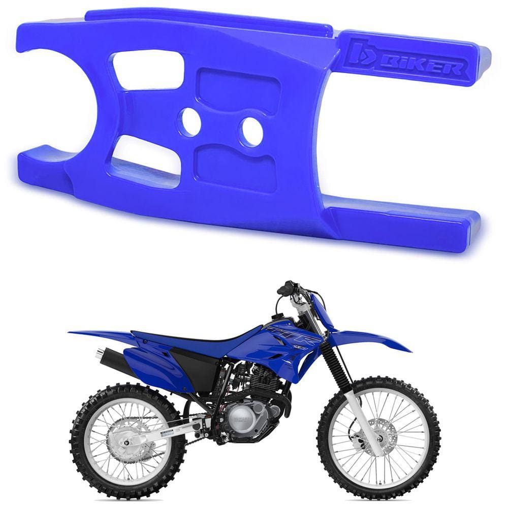 Guia Corrente Balança Biker Ttr 125 Ttr 230